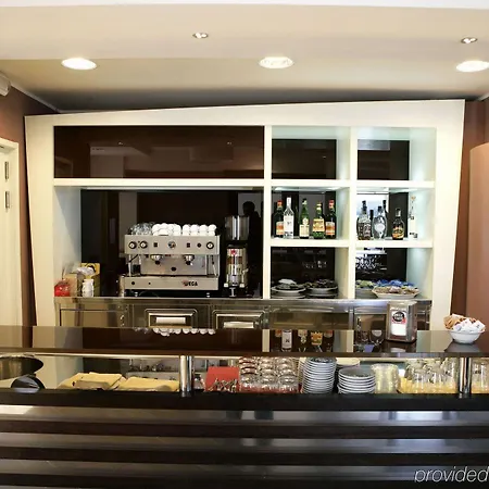 Hotel Miralago 