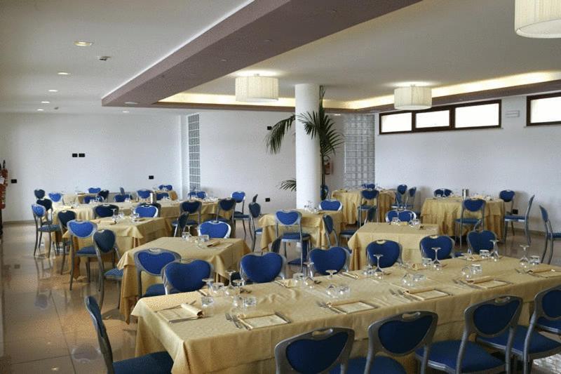 Miralago Hotel 3*