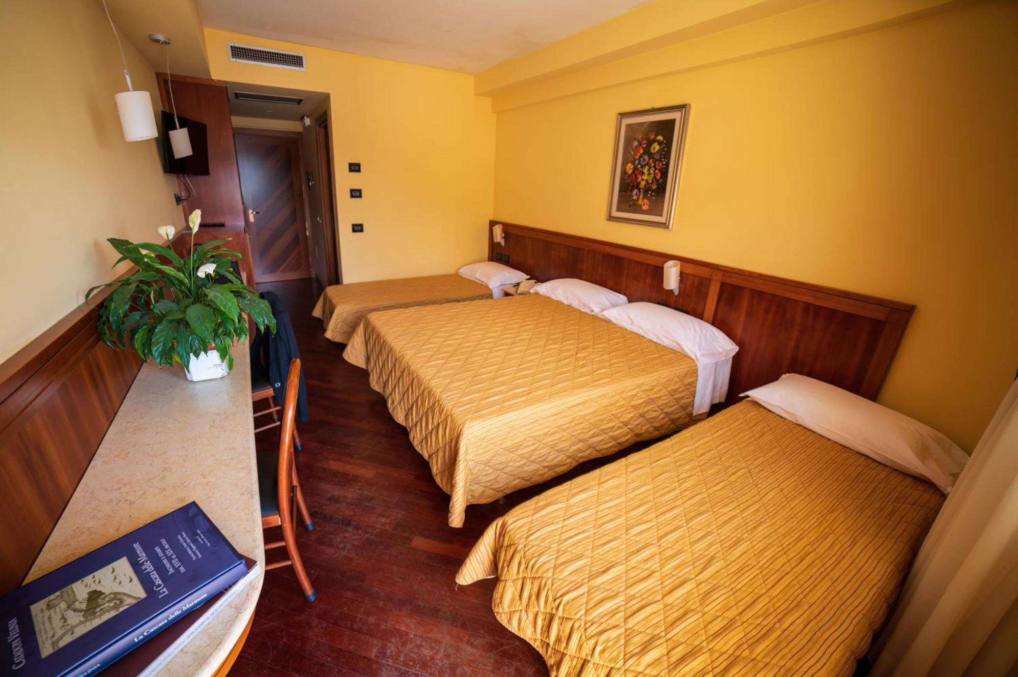 Hotel Miralago Piediluco