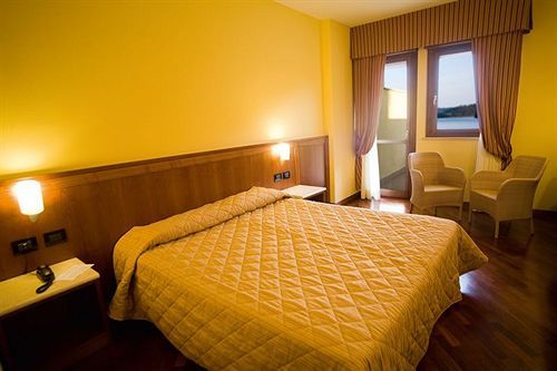 Hotel Miralago Piediluco
